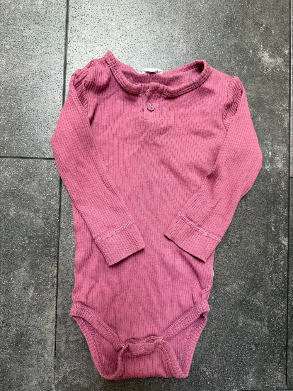 Jamie Kay Bodysuit
